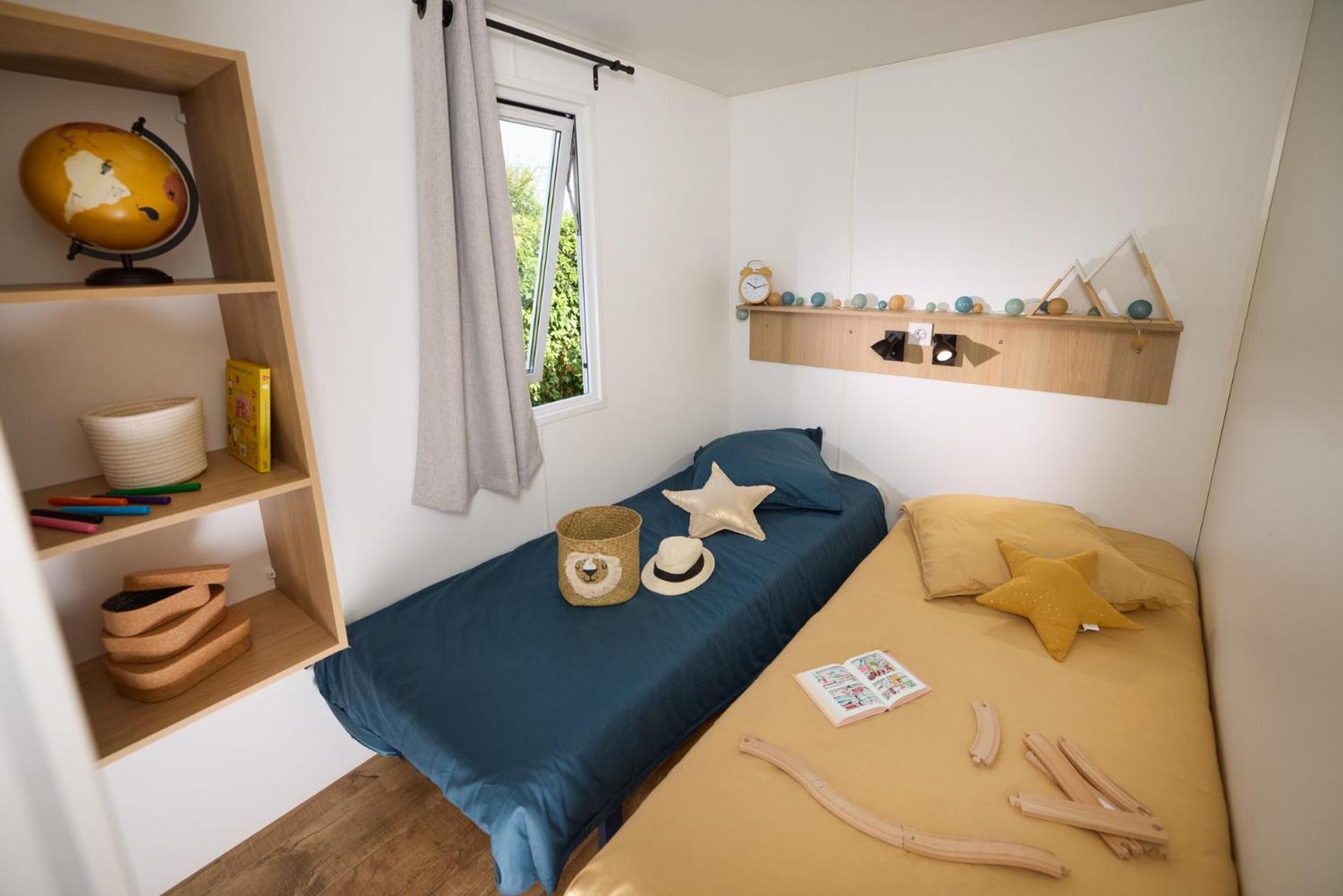 Camping International Calvi  Eksteriør billede