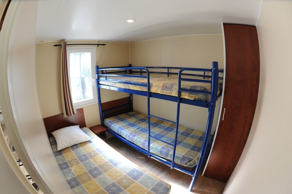 Camping International Calvi  Eksteriør billede