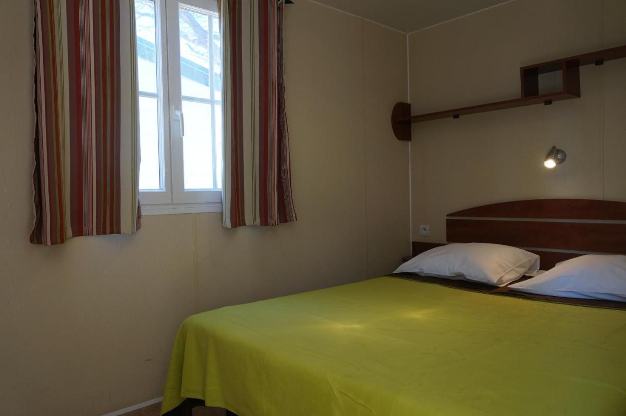 Camping International Calvi  Eksteriør billede