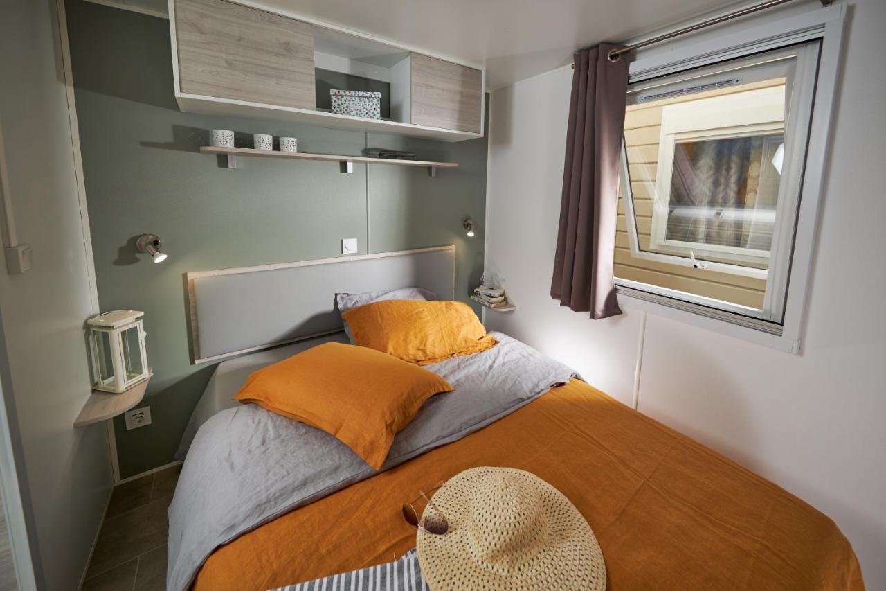 Camping International Calvi  Eksteriør billede